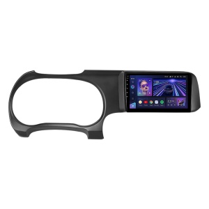 Teyes CC3 autós navigáció 360° Hyundai i10 2019-2023 6+128GB 9" QLED Octa-core 1.8Ghz, Android 4G Bluetooth 5.1 DSP