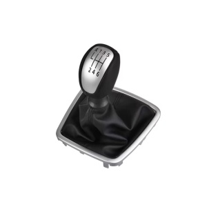Váltó anya perselyes Renault Laguna III 2007-2015, 6 sebességes - Img 2