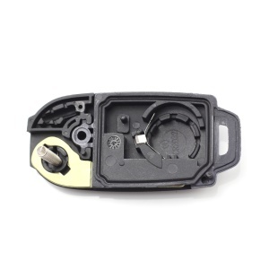 VOLVO Carcasa cheie tip briceag 4 butoane - Img 4