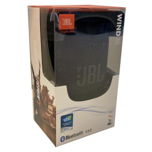 Wind 3S Boxa portabila JBL cu Bluetooth - Img 2