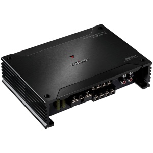 X302-4 AMPLIFICATOR KENWOOD PE 4 CANALE