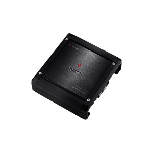 X501-1 AMPLIFICATOR MONO KENWOOD, 500W - Img 2
