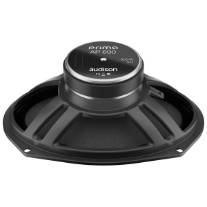 Ηχεία αυτοκινήτου Audison Prima AP 690, σετ εξαρτημάτων, 6x9 ίντσες, 100 W RMS, 4 Ω, σετ 2 ηχείων - Img 5