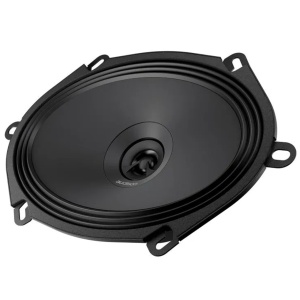 Ηχεία αυτοκινήτου Audison Prima APX 570, ομοαξονικό σετ 2 δρόμων, 5x7 ίντσες, 70W RMS, 4Ω, σετ 2 ηχείων