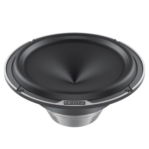Ηχεία αυτοκινήτου Hertz Mille Legend ML 1800.3, σετ εξαρτημάτων, 180 mm, 200 W RMS, 4 Ω, 2 ηχεία - Img 3