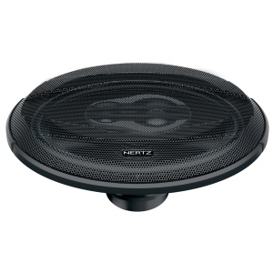 Ηχεία αυτοκινήτου Hertz SPL Show SX 690.1 NEO, ομοαξονικό σετ 3 δρόμων, 6x9 ίντσες, 130 W RMS, 4 Ω, σετ 2 ηχείων - Img 3