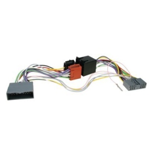31.040 (57-1132) CUPLA CAR KIT HONDA, 2006-2013