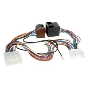 31.045 (57-1215) CABLU CAR KIT DACIA 2016-2024, NISSAN
