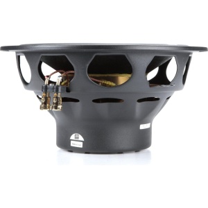 327631-210 ULTIMO TITANIUM SC124 SUBWOOFER MOREL DE 30CM (12″), 4Ω, 2000W - Img 2