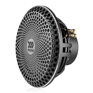 327665-110 ULTIMO PRO 104D SUBWOOFER MOREL DE 25CM (10"), 3000W