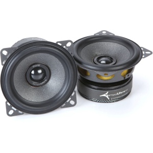 350134-220 TEMPO ULTRA INTEGRA 402 MKII DIFUZOARE COAXIALE DE 10CM MOREL, 60W RMS