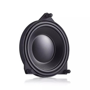 350181-M100 IR-MBZ42 DIFUZOARE COMPONENTE MOREL DE 10CM (4") PENTRU MERCEDES - Img 2