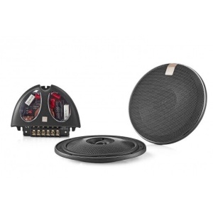 350316-125 VIRTUS NANO CARBON INTEGRA 62 DIFUZOARE COAXIALE ULTRA-PLATE DE 16CM MOREL, 100W RMS