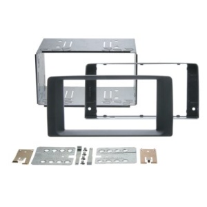 391165-01 KIT 2DIN MAN, 2007-2023