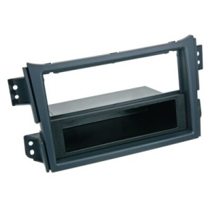 40.246 (281294-04) RAMA 2DIN OPEL AGILA, 2008-2014