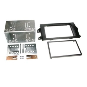 44.212 (381094-17) KIT 2 DIN FIAT SEDICI, 2006->