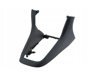 Acoperire consola centrala VW Golf 6 VI 2009-2013, Golf 6 VI Cabrio 2012-2014