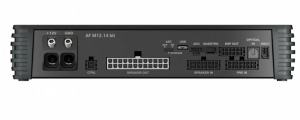 Amplificator auto Audison Forza AF M12.14bit, 12 canale, 1080W - Img 3