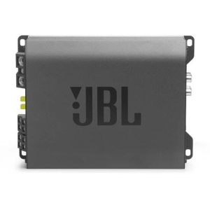 Amplificator auto compact cu 4 canale JBL STAGE GT60041, 1240W - Img 2