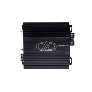 Amplificator auto DD Audio SS1500, 1 Canal , 1500 W - Img 2