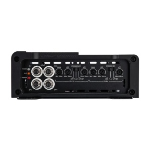 Amplificator Auto Deaf Bonce Machete MFA-4.180, 4 Canale 1080W - Img 2