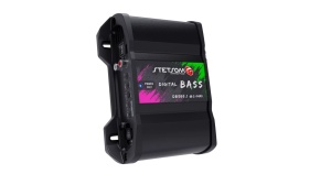 Amplificator auto Stetsom DB500.1, 1 canal, 500W - Img 3