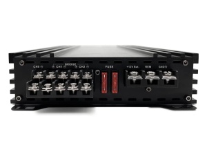 Amplificator auto Zapco ST-5B, 5 canale, 530W - Img 2
