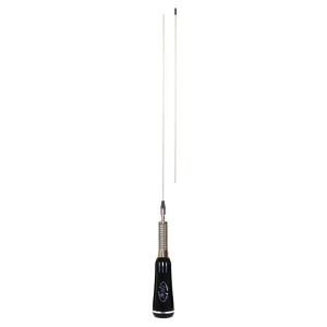 ANTENA CB PNI LED 2000, LUNGIME 90 CM, ILUMINARE IN TIMPUL EMISIEI, CU MAGNET INCLUS - Img 3
