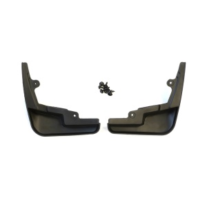 APARATORI NOROI PENTRU AUDI Q5 2008-2017 8R SET 4 BUC - Img 4