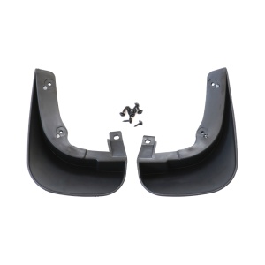 APARATORI NOROI PENTRU HYUNDAI TUCSON 2007-2012 SET 4 BUC - Img 6