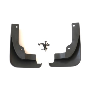 APARATORI NOROI PENTRU SKODA OCTAVIA 3 2018-2020 SEDAN SET 4 BUC - Img 4