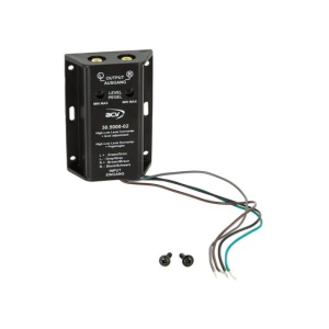 AS1027 (30.5000-02) ACV szint adapter