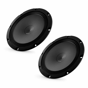 Audison Prima AP 8 komponensű autós hangszórók, 200 mm, 100 W RMS, 4Ω, 2 db-os hangszórókészlet - Img 7