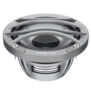 Audison Thesis TH 3.0 II hangkomponens autóhangszórók, 70 mm, 55W RMS, 4Ω, 2 db-os hangszórókészlet