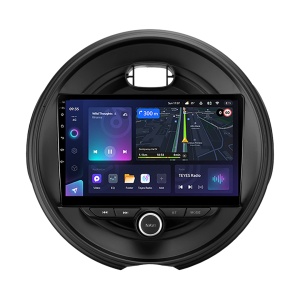 Automatikus navigáció Teyes CC3L Mini 2014-2020 4+32GB 9" IPS Octa-core 1.6Ghz, Android 4G Bluetooth 5.1 DSP