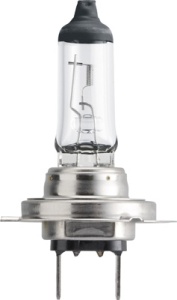 BEC FAR H18 65W 12V LONG LIFE ECOVISION (cutie) PHILIPS - Img 2