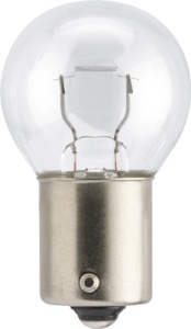 BEC STOP FRANA P25 12V SET 10 BUC VISION PHILIPS - Img 2