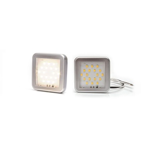 BELSŐ VILÁGÍTÁS LÁMPA 1.1W LED 989 LW11 WAS