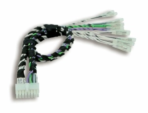 Cablu plug&amp;play AP SPK OUT 8.9 - 8CH OUTS CIRC. TERMINALS FEMALE