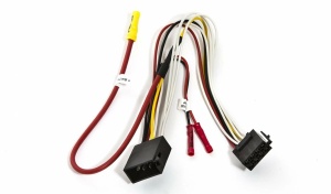 Cabluri Plug&amp;Play AP T-H ISO01 - Prima T-Harness ISO