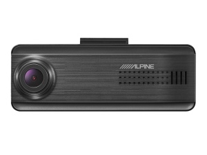 Camera auto bord Alpine DVR-F220, Full HD - Img 3