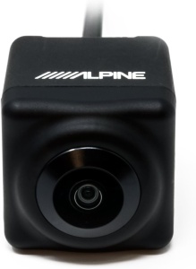 Camera auto spate Alpine HCE-C1100,HDR