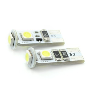 CAN104 led pentru interiorul mașinii / portbagaj - Img 3