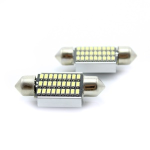 CAN117 led sofit pentru plafoniera si numare de inmatriculare - Img 2
