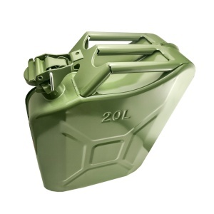 Canistra metalica pentru combustibili 20 l - Img 4