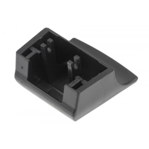Capac buton frana de mana compatibil BMW 5 GT F07 2009-, Seria 7 F01 F02 2008-, X5 F15 2013-, X6 F16 2014- - Img 2