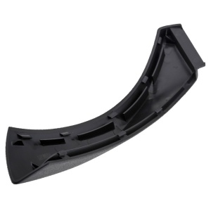Capac maner plastic interior stanga spate compatibil BMW seria 3 E90 2004-2012 - Img 4