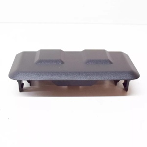 Capac terminatie sina scaune culisante spate VW T5 Multivan, Caravelle 2003-2014, OE VW 7H5883867B82V - Img 3