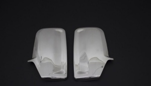 Capace oglinda cromate VW CRAFTER 2006-2017, inox - Img 4