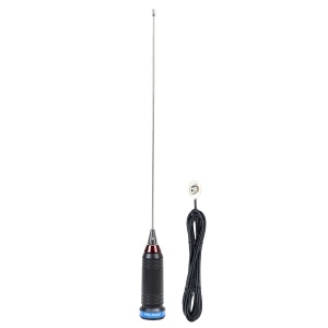 CB ANTENNA PNI ML50, 48CM HOSSZÚSÁGÚ, RG58 KÁBELTEL, PL259 CSATLAKOZÓ NÉLKÜL